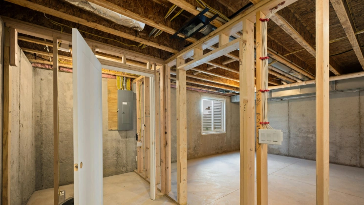 Commercial Remodeling & Tenant Improvements